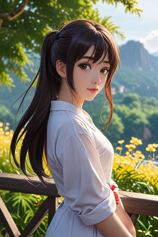 Mĩ Nhân Mềm Mại