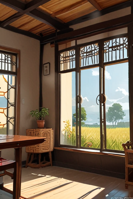 Phu Nhân Muốn Đồng Giường Hay Đồng Huyệt?