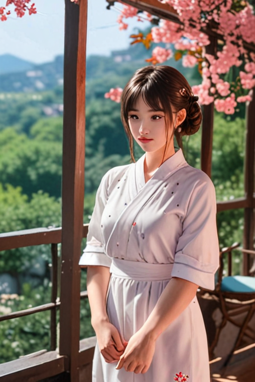 Cháy Bỏng – Củ Củ Miêu