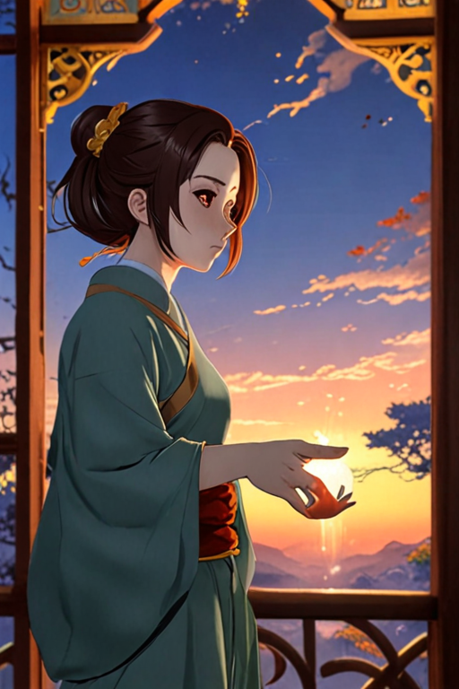 Đừng Nghĩ Tôi Sẽ Buông Em