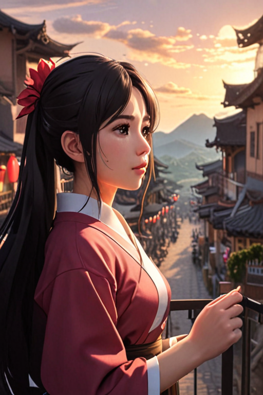 Chuyện Yêu Đương Của Tôi Với Giáo Quan