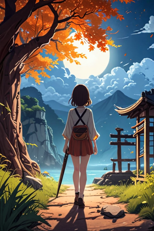 Mười Tám Vị Ngọt