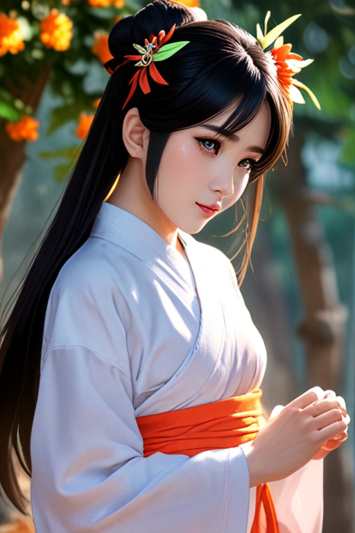 Thanh Mai Kề Bên Trúc Mã