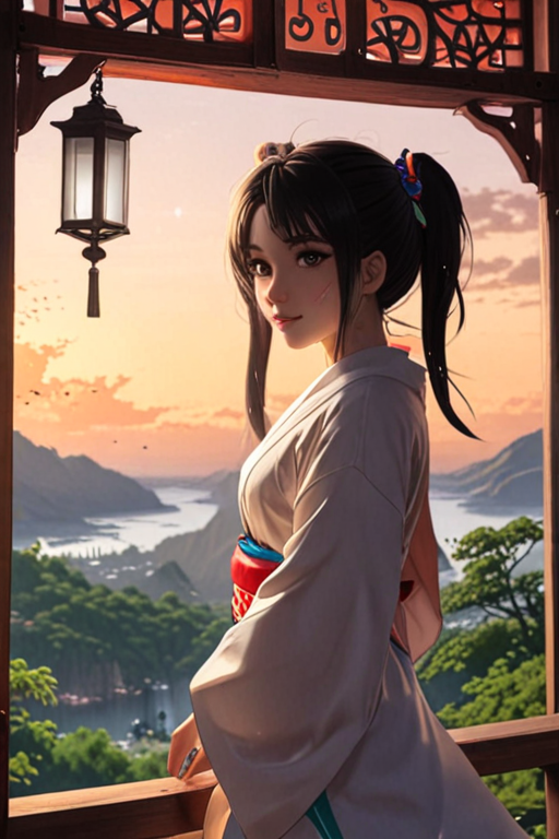 Quỷ Vương Thứ Phi: Toàn Hệ Triệu Hồi Sư