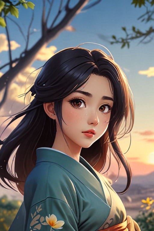 Thật Thiên Kim Là Lão Tổ Tông Thời Phong Kiến