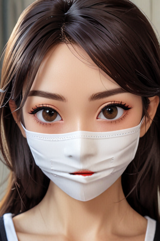 Mặt Nạ Nữ Phụ, Boss! Phản Công