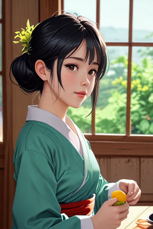 6 Kiếp Nghiệt Duyên (Bẻ Cong Thành Thẳng)