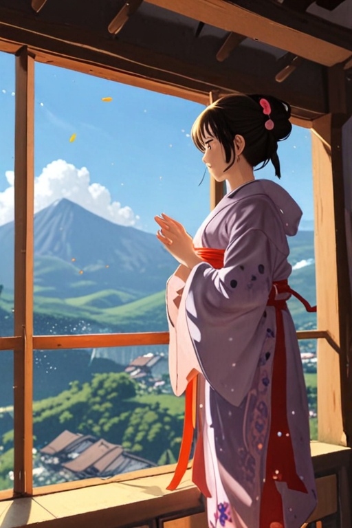 Vật Ngã Lão Công