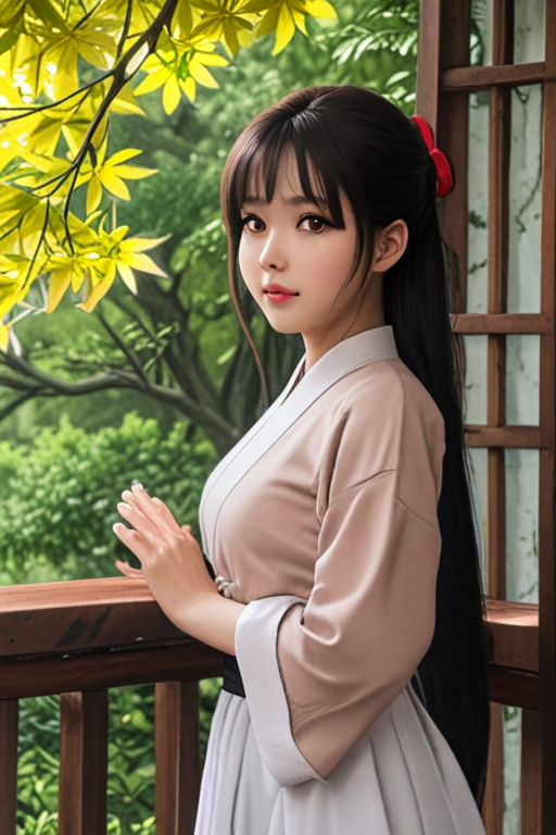 Không Thể Buông Em