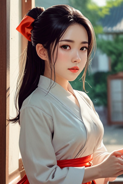 Khuynh Thế Phồn Hoa