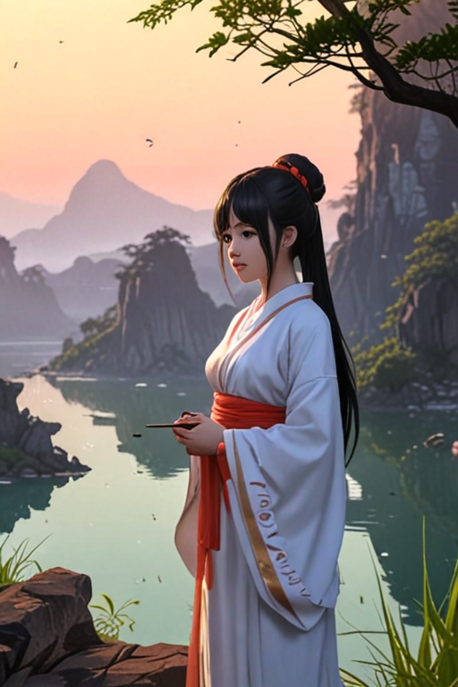 Phúc Thủy – Ninh Viễn