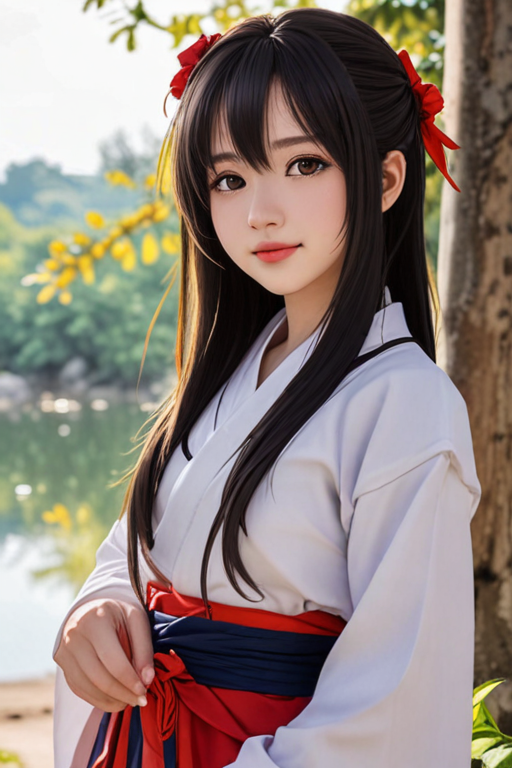 Ngõ Nhỏ Có Người Đang Đợi