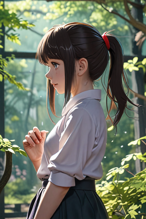 Ai Đưa Cơn Mưa Tới
