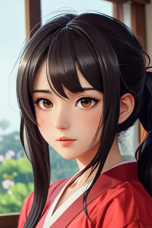 Khi Nữ Vương Yêu