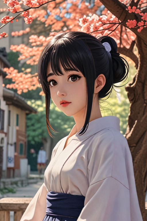 Tình Thương Nhất Sinh