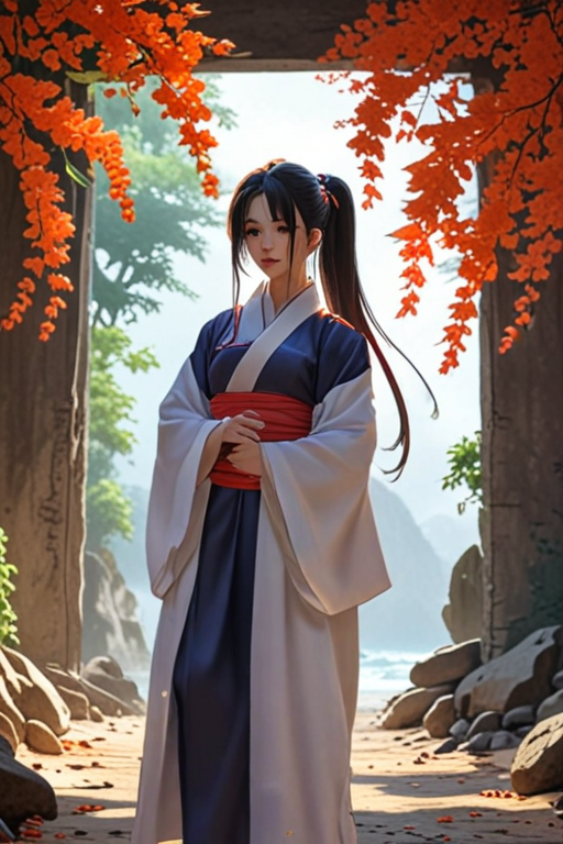 Thiến Dao Nhược Ngai