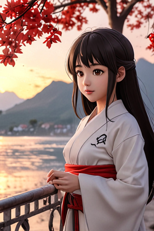 Có Một Người Tôi Yêu