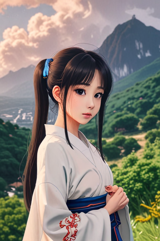 Đến Muộn – Hải Đích Cáp Tử