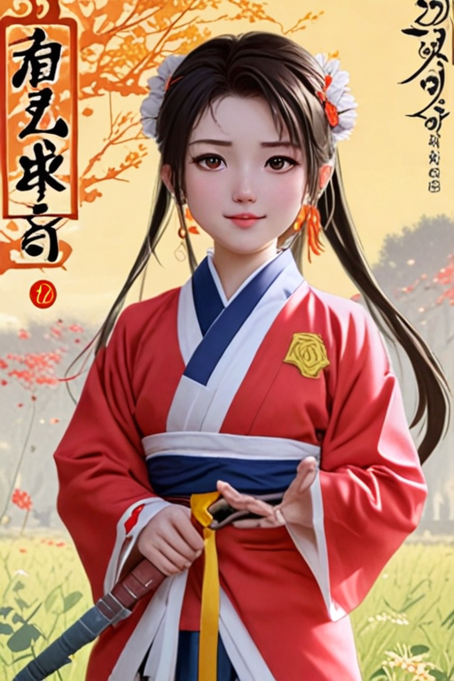 Liễu Nương – Mạch Mạch Yếu Khai Tâm