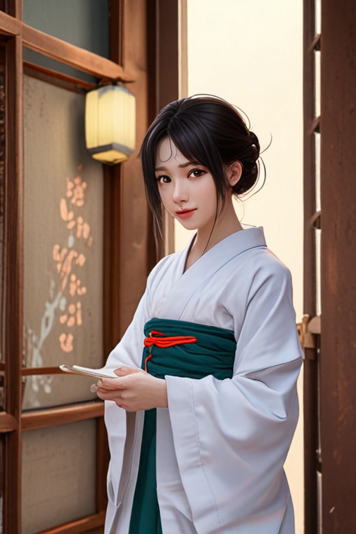 Toàn Thế Giới Đều Đợi Ngươi Động Tâm