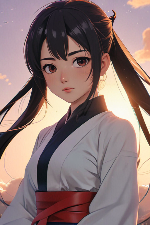 Ơn Sâu Nghĩa Nặng, Chàng Tự Mà Trả