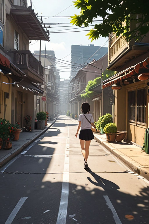 Sững Sờ Và Run Rẩy