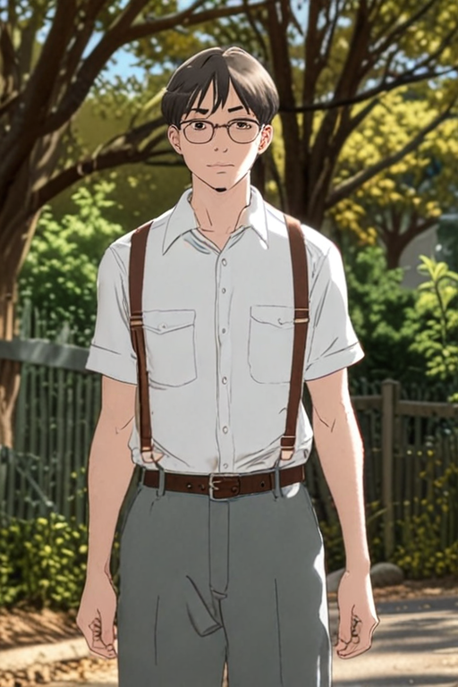 Giết Con Chim Nhại (To Kill A Mockingbird)