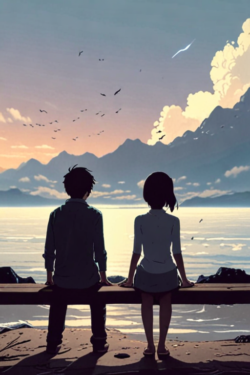 Chỉ Còn Lại Hai Người (Two Alone)
