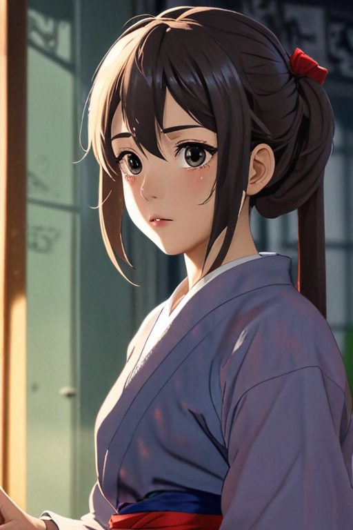 Từ Cái Nhìn Đầu Tiên (At First Glance)