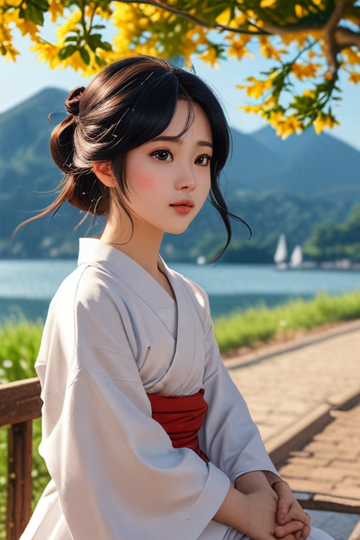 Sông Đông Êm Đềm