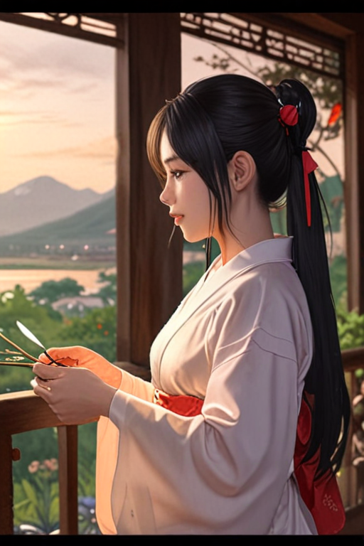 Những Quận Chúa Nổi Loạn