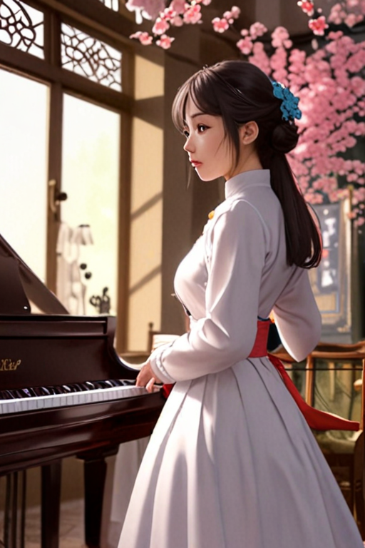 Điệu Valse Giã Từ