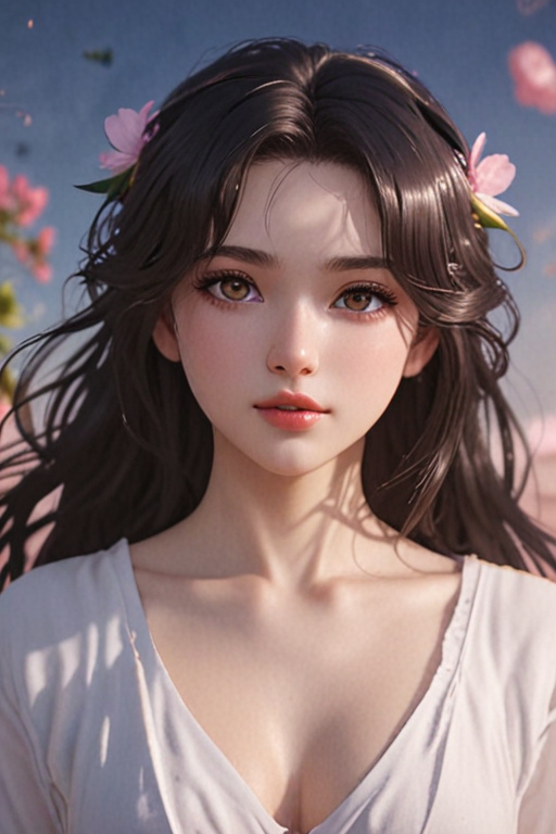 The Touch Of Aphrodite (Phép Màu Của Nữ Thần Tình Yêu)