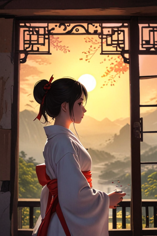 Hương Vị Của Cám Dỗ