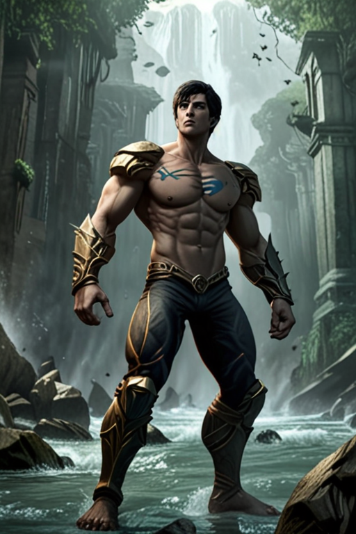 Percy Jackson Tập 3: Lời Nguyền Của Thần Titan