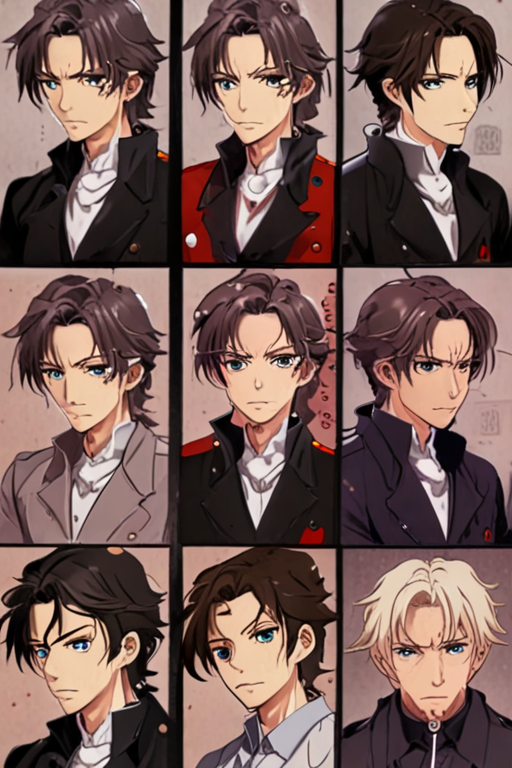 The Many Sins Of Lord Cameron