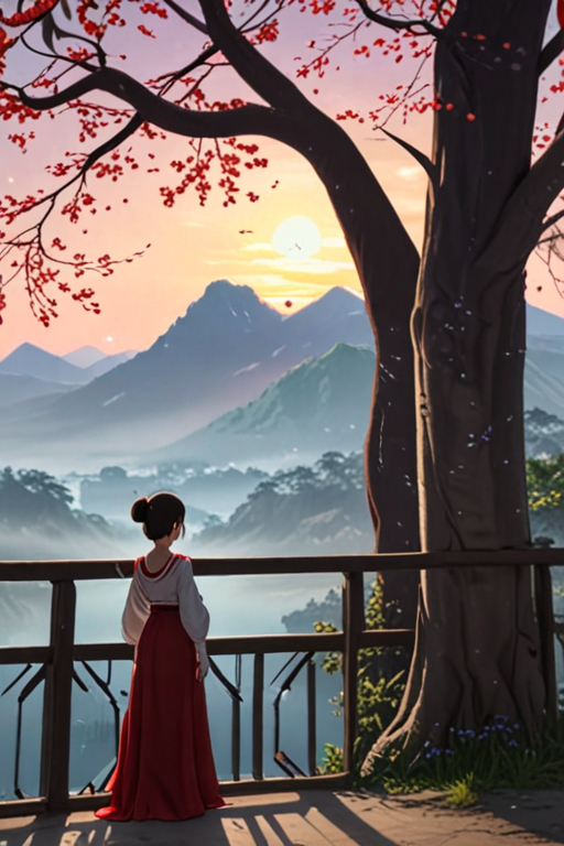 Những Quả Trứng Định Mệnh