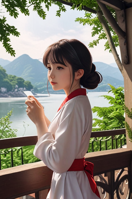 Tiếng Chim Hót Trong Bụi Mận Gai