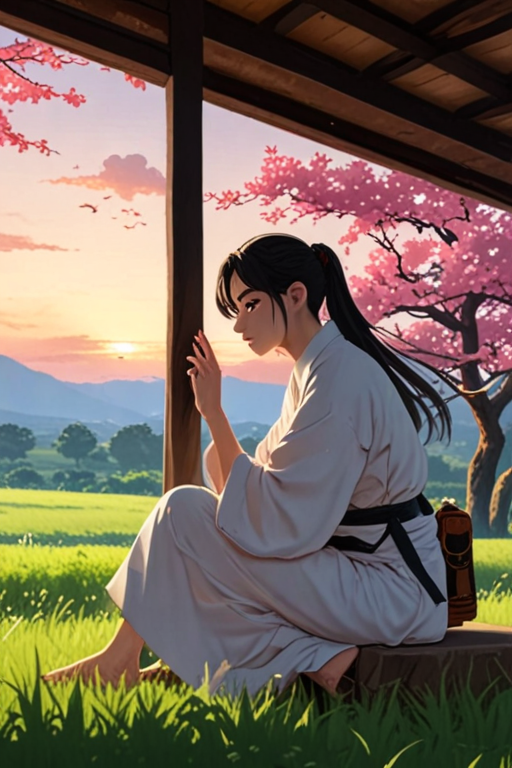 Bông Hồng Mất Tích