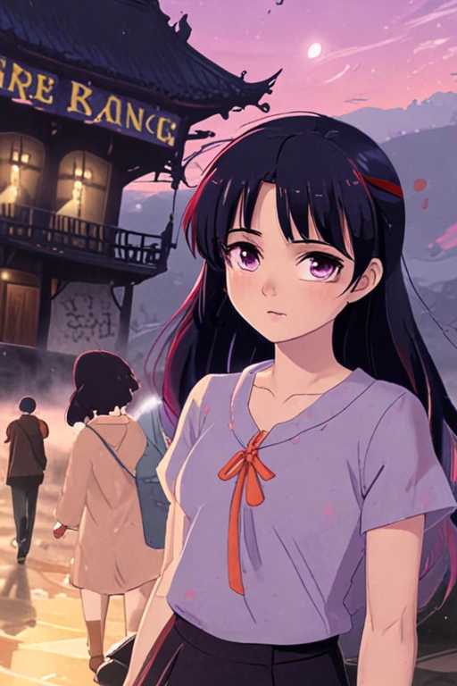 Twilight Series Tập 4: Hừng Đông