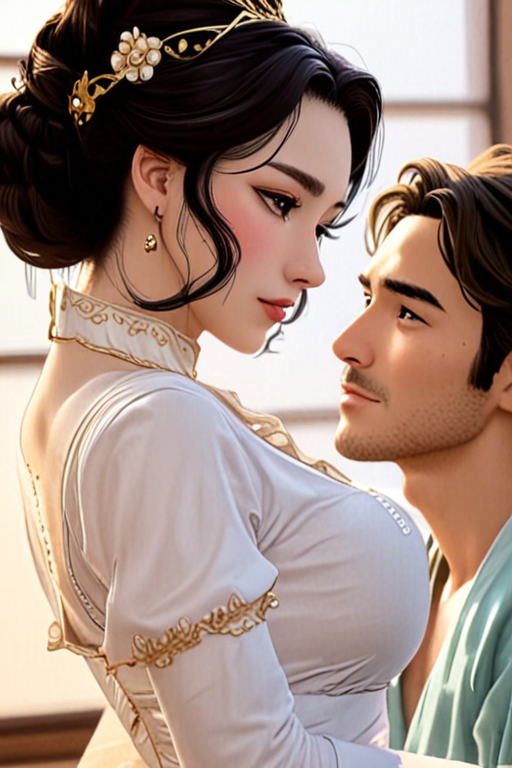 Cô Vợ Hợp Đồng (The Wealthy Greek’s Contract Wife)