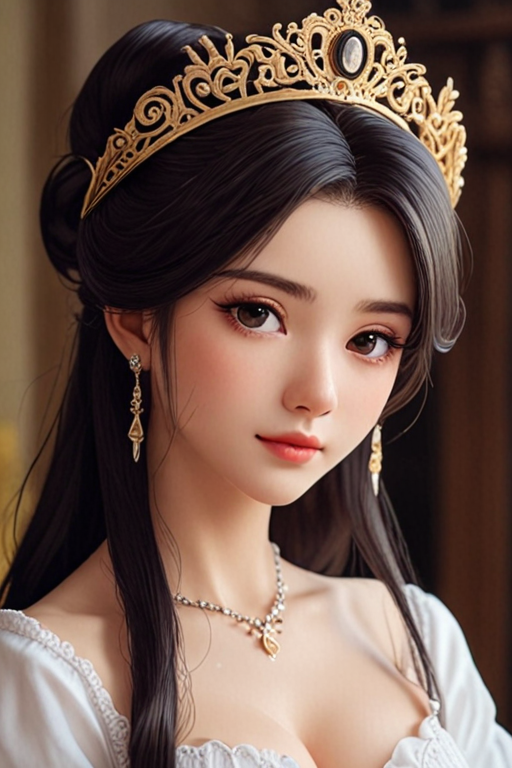 Người Tình Của Tiểu Thư Sophia (Lady Sophia’s Lover)