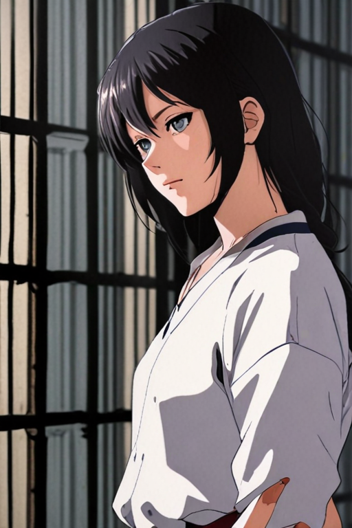 Prisoner Of My Desire