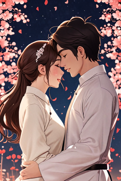 Chỉ Một Lần Yêu (Love Only Once)