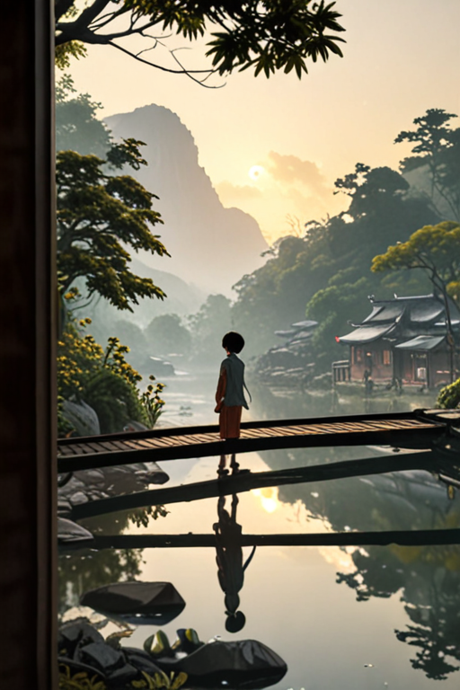 Công Tước Và Em