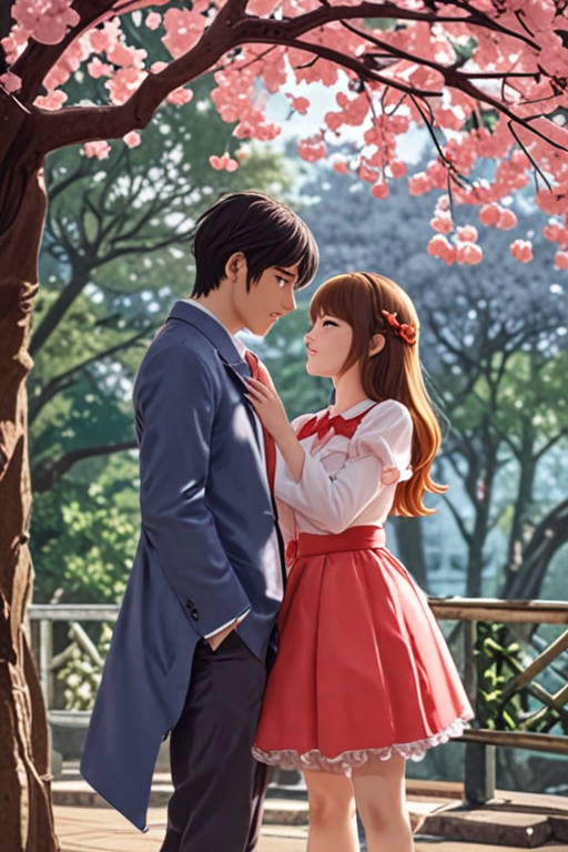 Rắc Rối Với Ngày Valentine