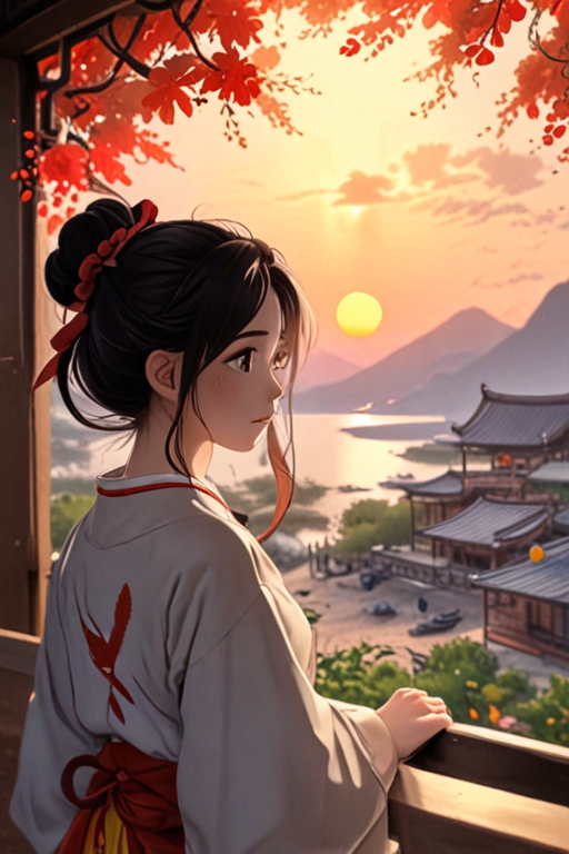 Những Đứa Con Của Nửa Đêm