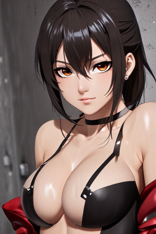 The Seductive One