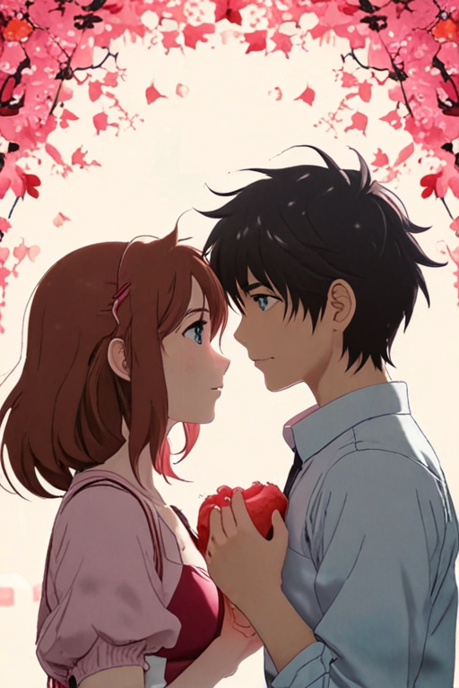 The Anniversary (From The Heart)