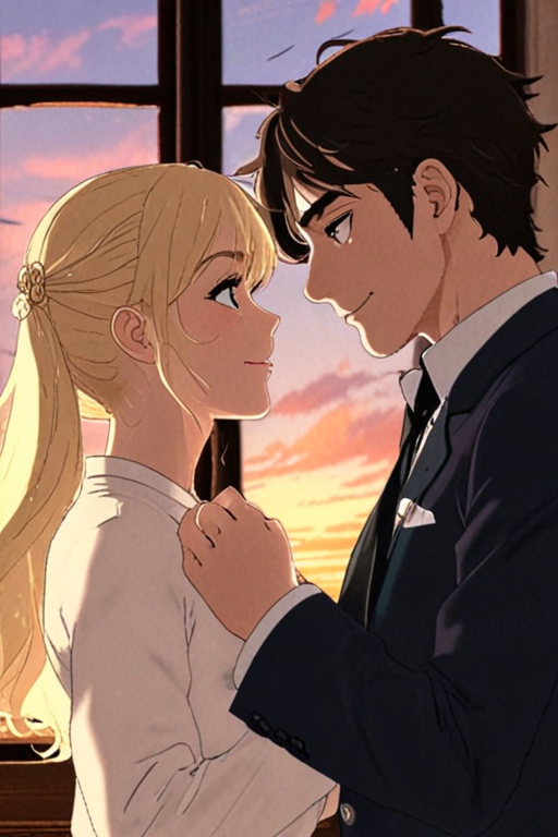 To Sir Phillip With Love